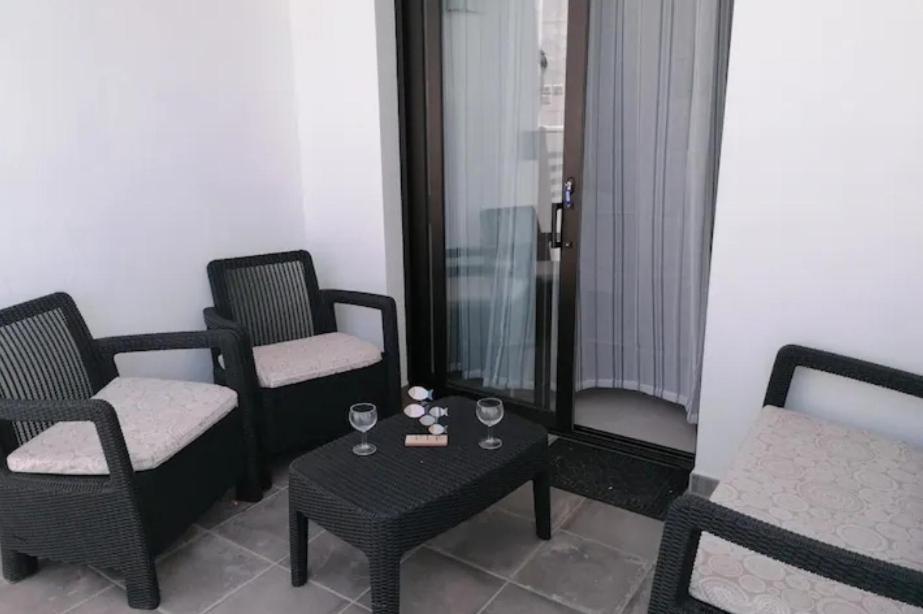 Vivienda El Remo-Vv-1 Appartement Los Llanos De Aridane Buitenkant foto