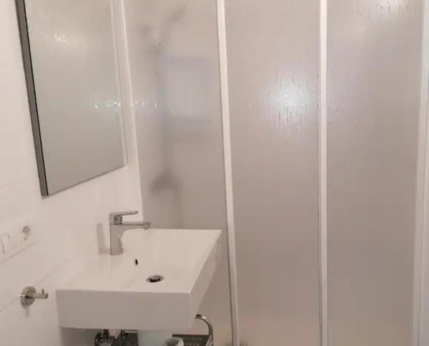 Vivienda El Remo-Vv-1 Appartement Los Llanos De Aridane Buitenkant foto