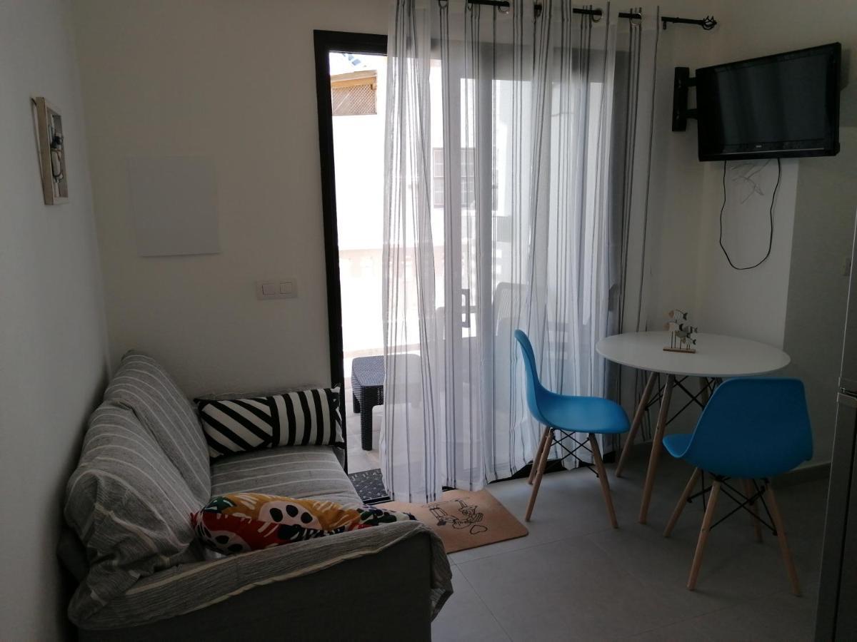 Vivienda El Remo-Vv-1 Appartement Los Llanos De Aridane Buitenkant foto