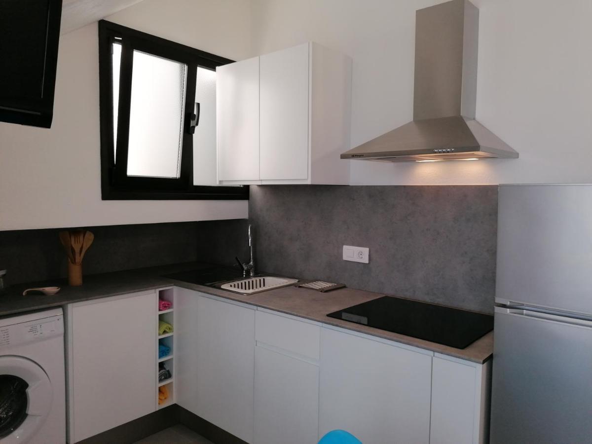 Vivienda El Remo-Vv-1 Appartement Los Llanos De Aridane Buitenkant foto