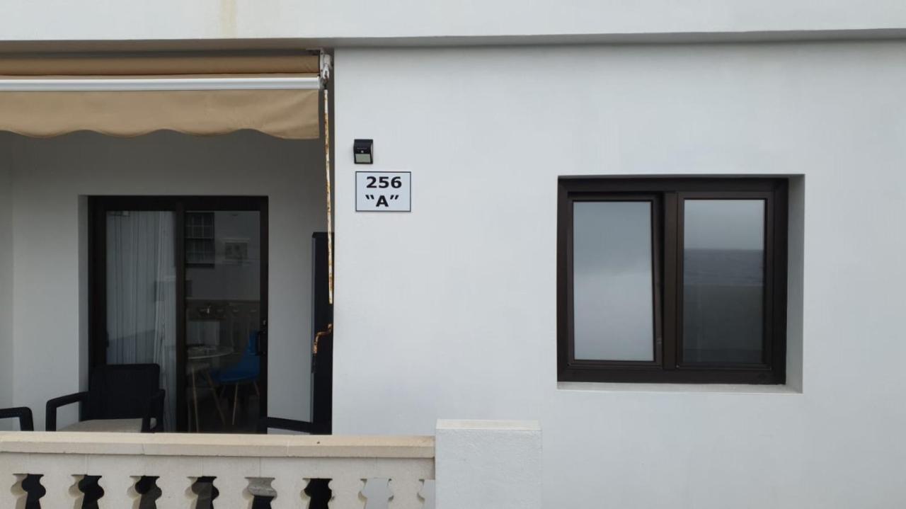 Vivienda El Remo-Vv-1 Appartement Los Llanos De Aridane Buitenkant foto