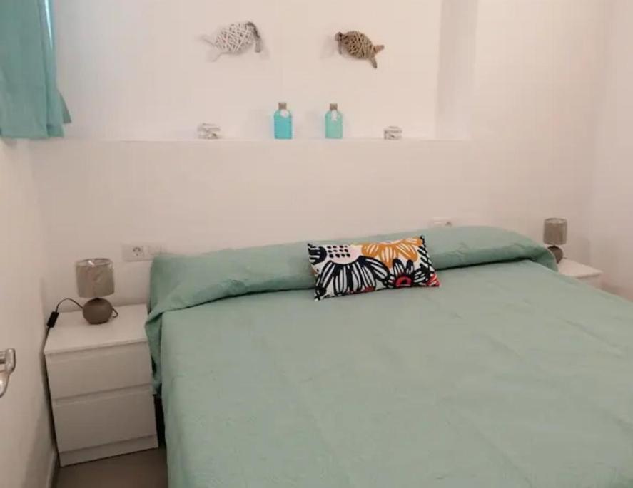 Vivienda El Remo-Vv-1 Appartement Los Llanos De Aridane Buitenkant foto